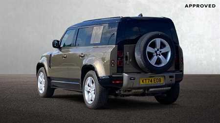 DEFENDER