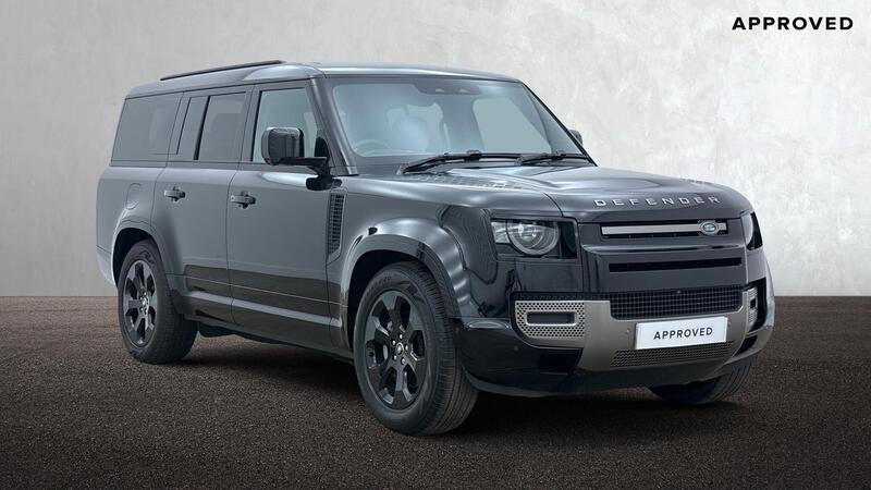 DEFENDER