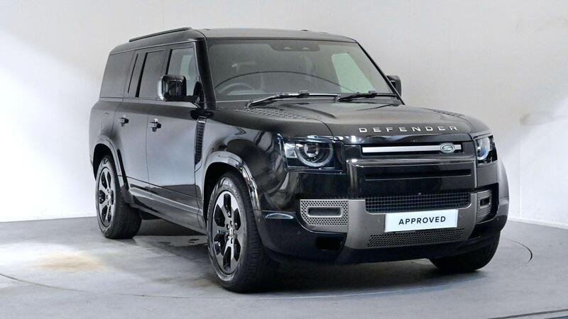 DEFENDER