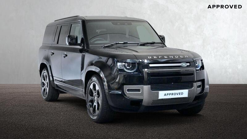 DEFENDER