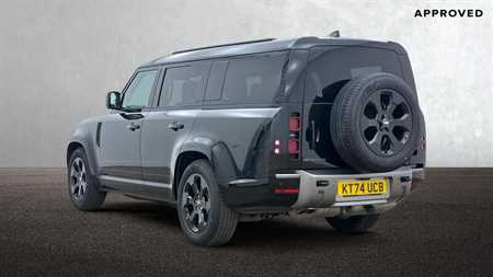 DEFENDER