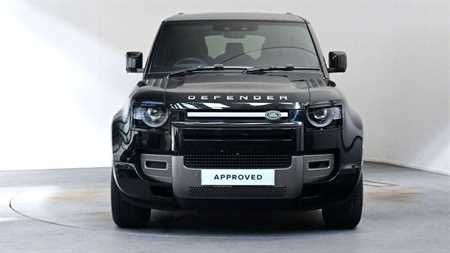 DEFENDER
