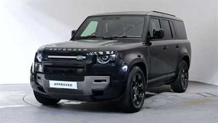 DEFENDER