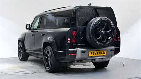DEFENDER