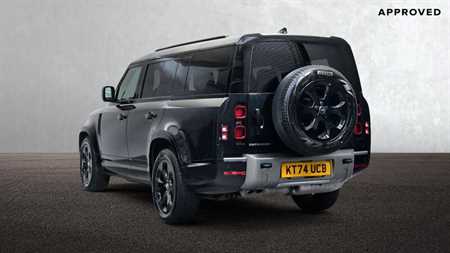 DEFENDER