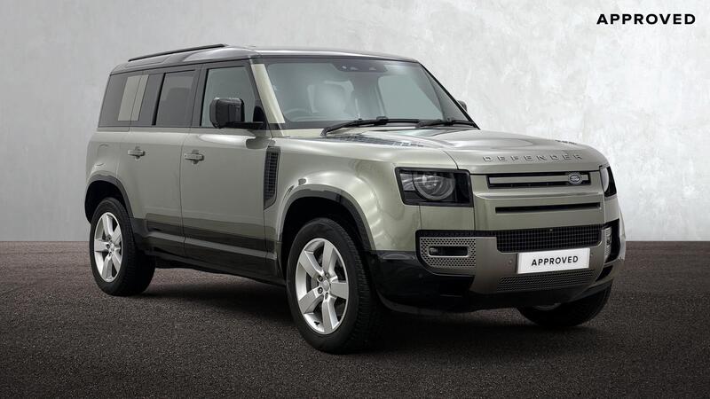 DEFENDER