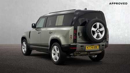 DEFENDER