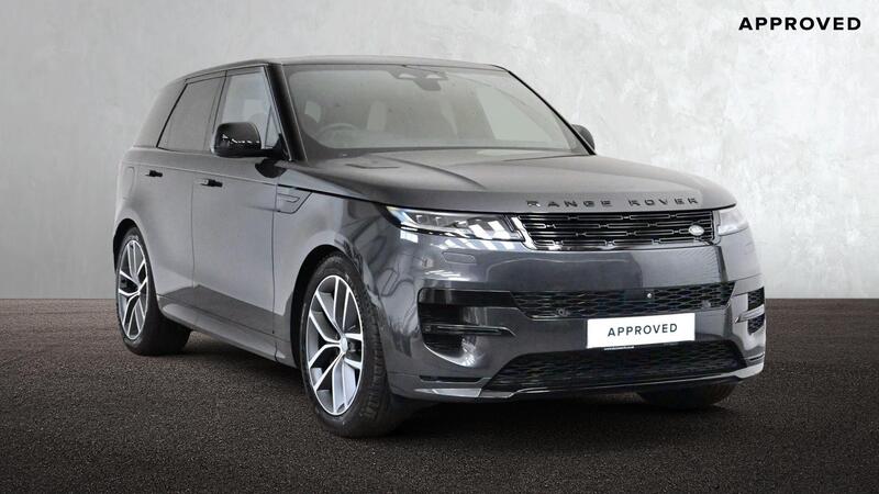 RANGE ROVER SPORT