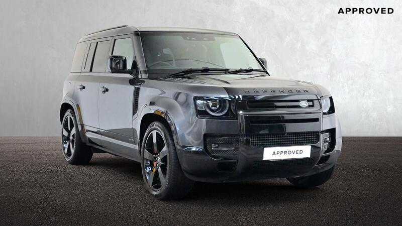 DEFENDER