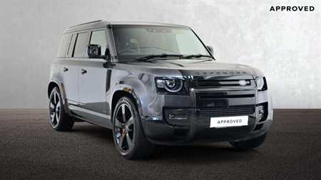 DEFENDER