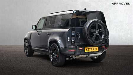 DEFENDER