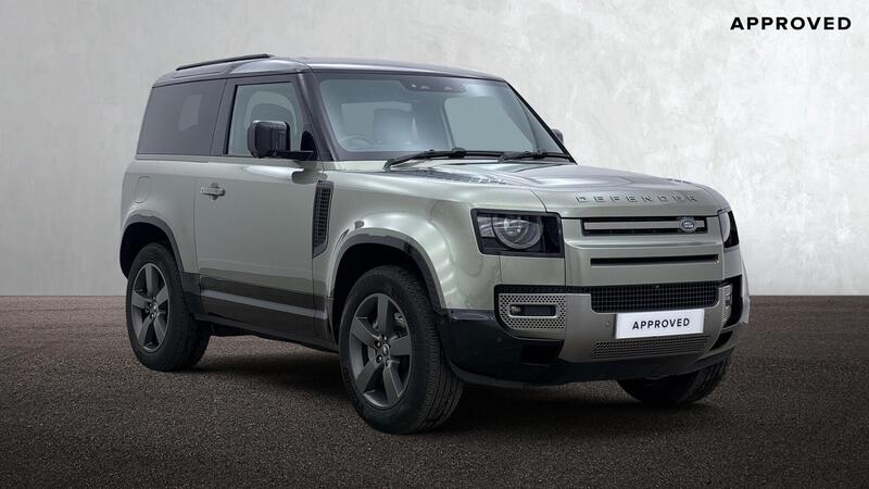 DEFENDER
