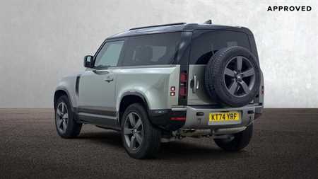 DEFENDER