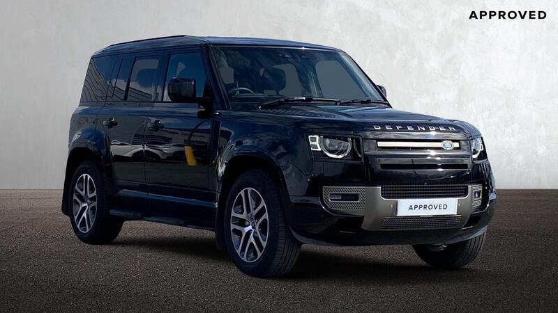 DEFENDER