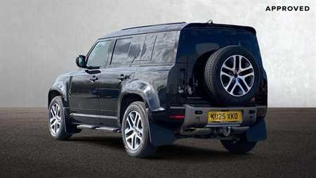 DEFENDER