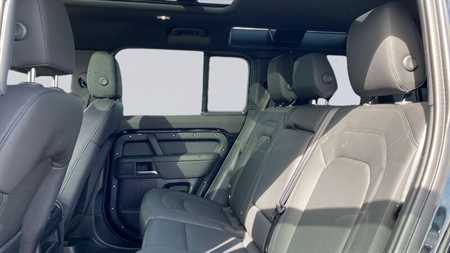 DEFENDER