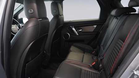 DISCOVERY SPORT