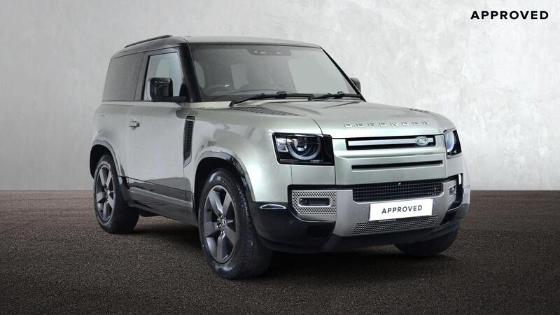 DEFENDER