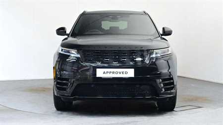 RANGE ROVER VELAR