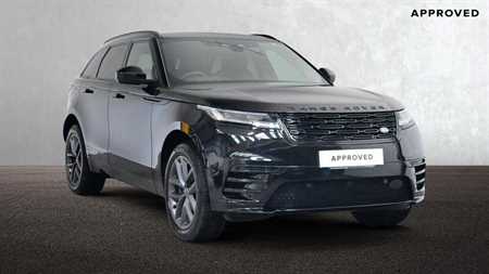 RANGE ROVER VELAR