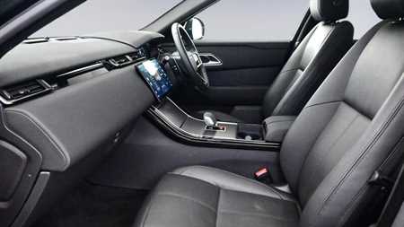 RANGE ROVER VELAR