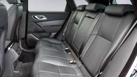 RANGE ROVER VELAR