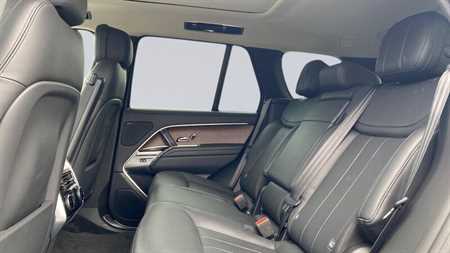 RANGE ROVER