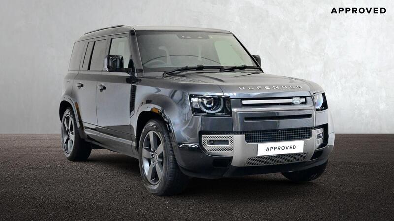 DEFENDER