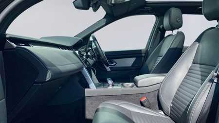 DISCOVERY SPORT