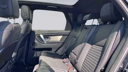 DISCOVERY SPORT