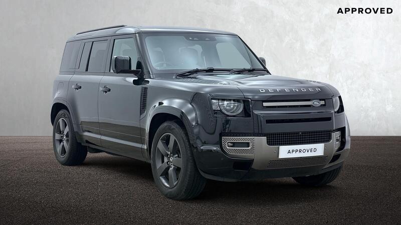 DEFENDER
