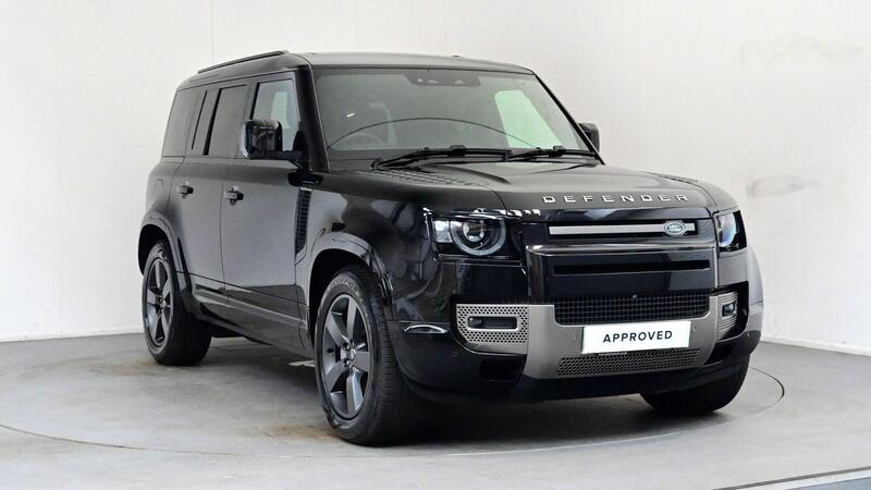 DEFENDER