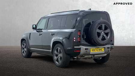 DEFENDER