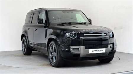 DEFENDER