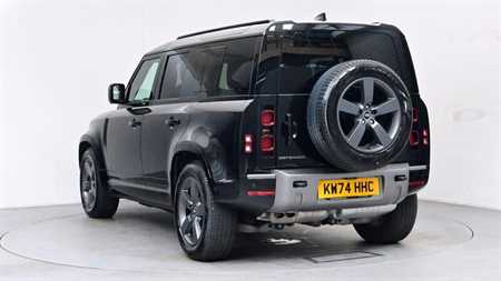 DEFENDER