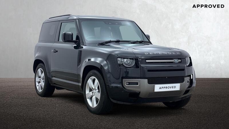DEFENDER