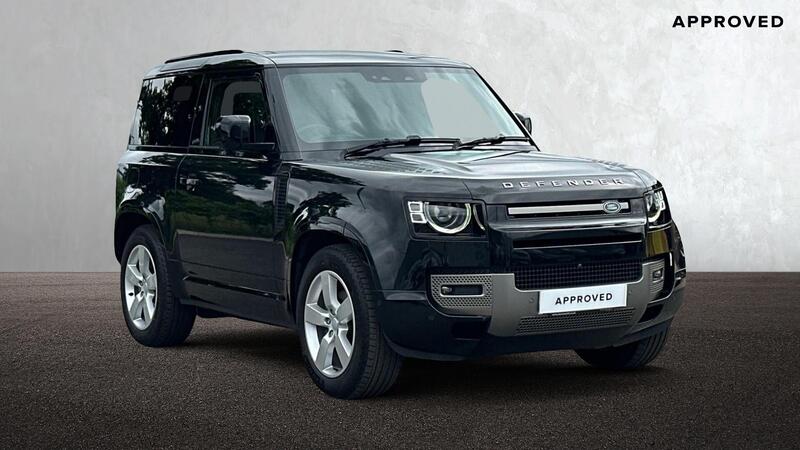 DEFENDER
