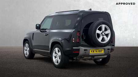 DEFENDER