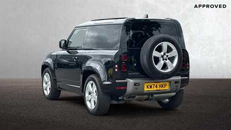 DEFENDER
