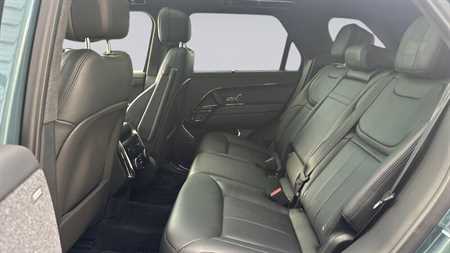 RANGE ROVER SPORT