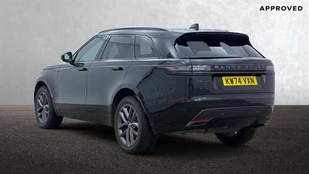 RANGE ROVER VELAR