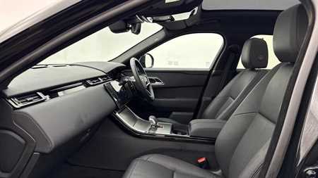 RANGE ROVER VELAR