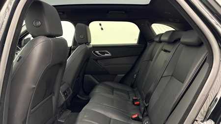 RANGE ROVER VELAR