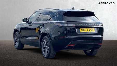RANGE ROVER VELAR