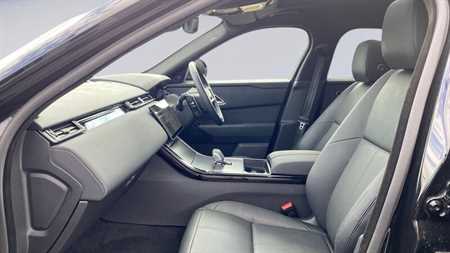RANGE ROVER VELAR