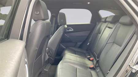 RANGE ROVER VELAR