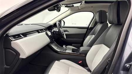 RANGE ROVER VELAR