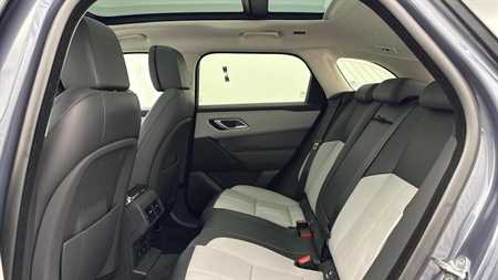 RANGE ROVER VELAR