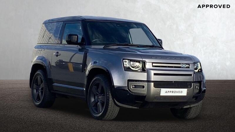 DEFENDER
