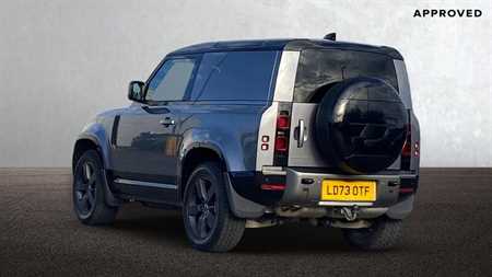 DEFENDER